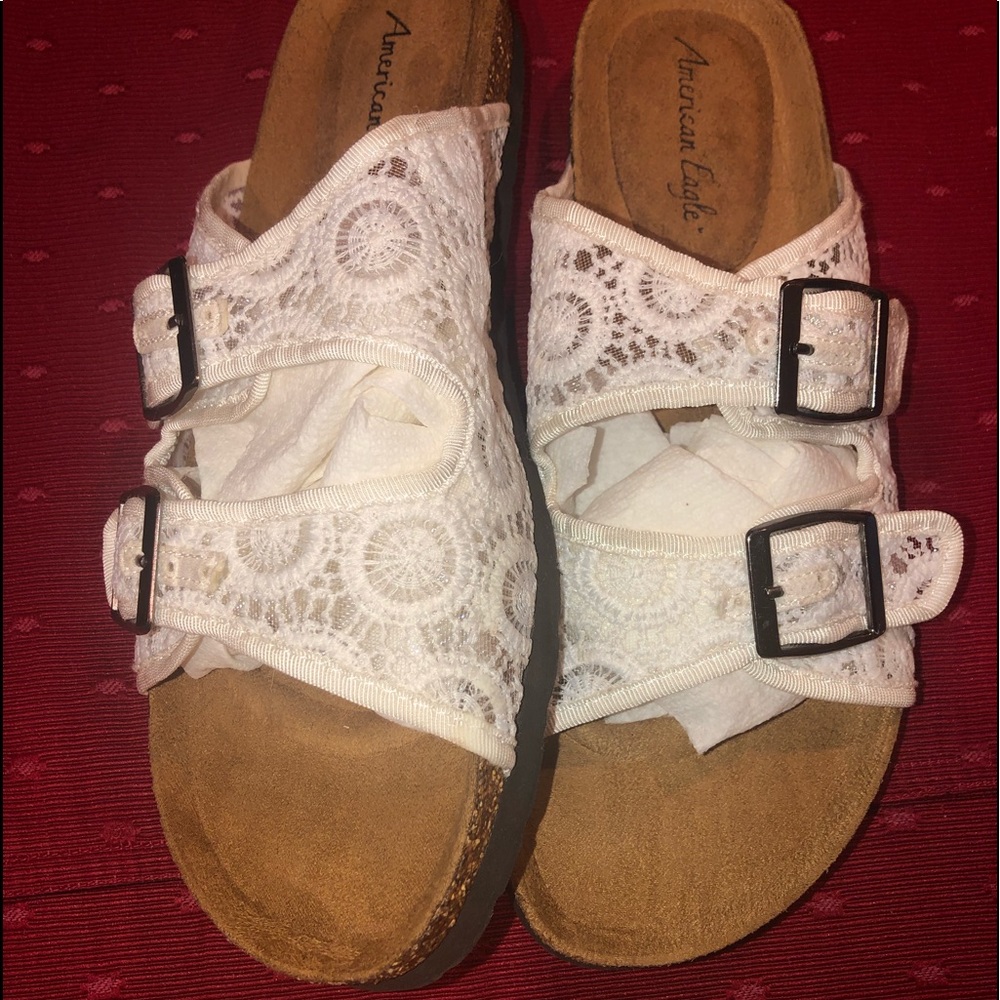 Women’s Slide Sandals size 10M